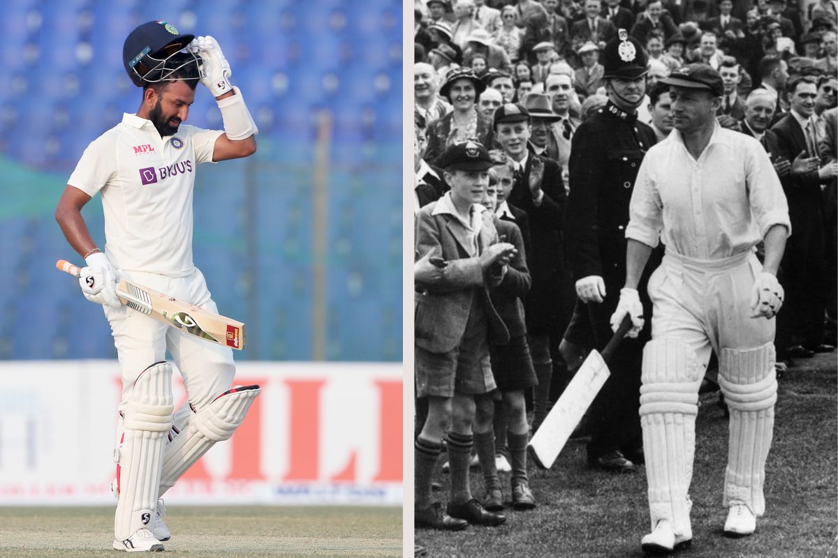 Most Successful Batsmen in Tests at Number 3