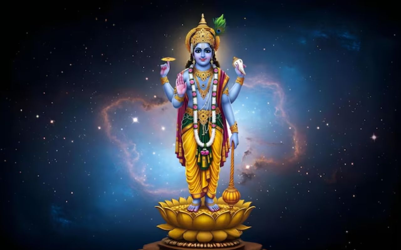 Putrada Ekadashi 2025 dont