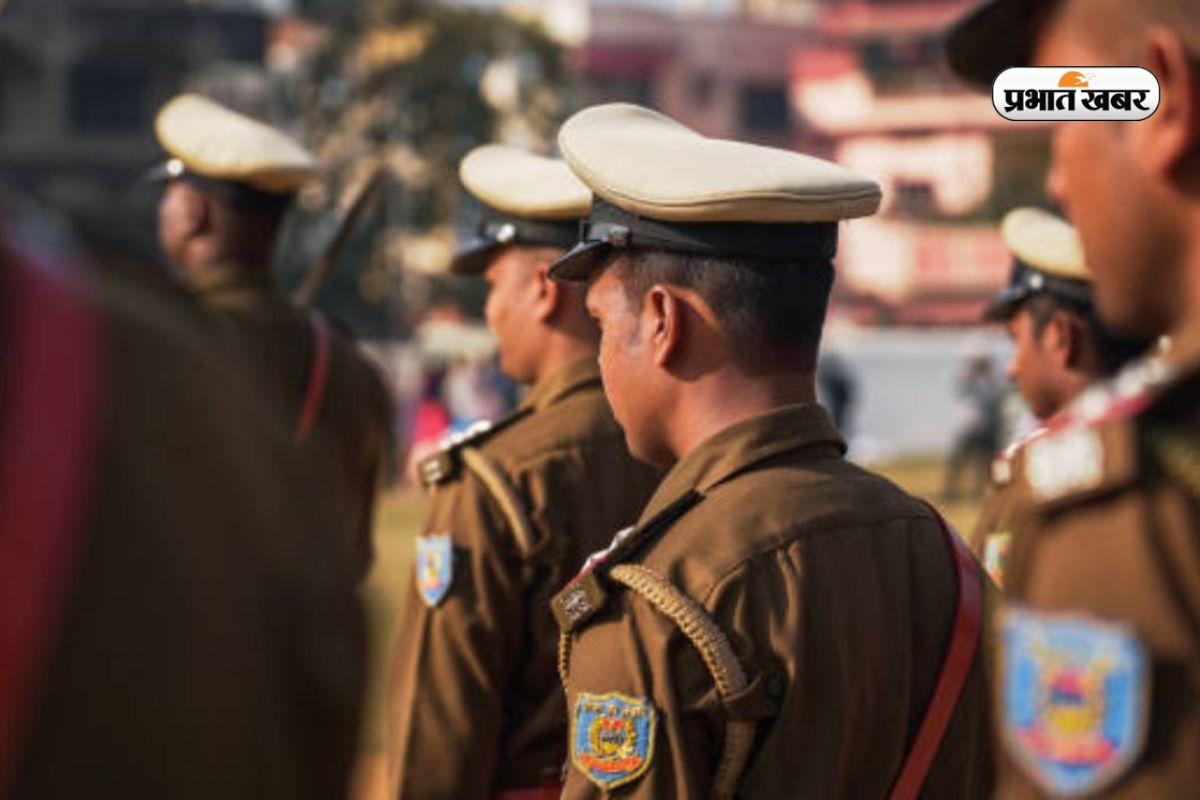 RPSC SI Recruitment 2025