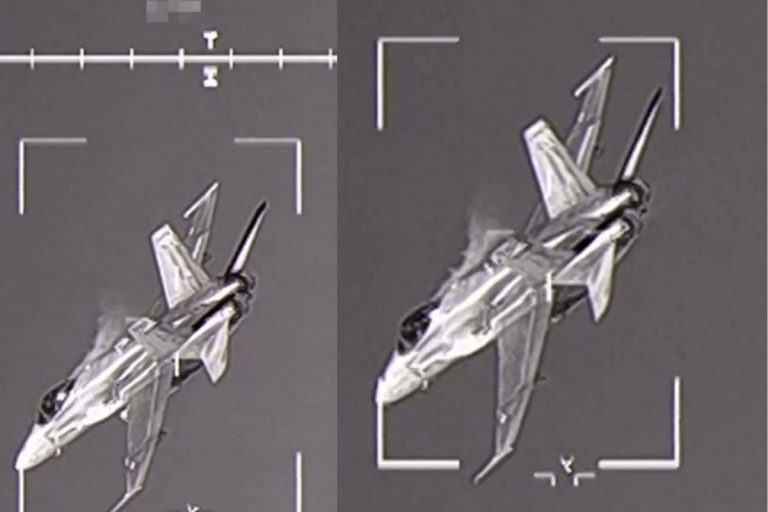 Viral Video: राफेल ने F-35 को मार ‘गिराया’? देखें वीडियो