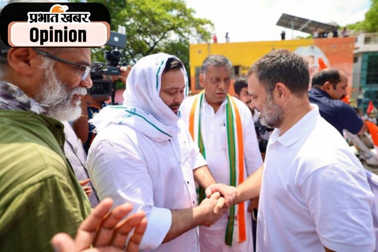 ओबीसी पर राहुल की रणनीति के मायने, पढ़ें रशीद किदवई का लेख