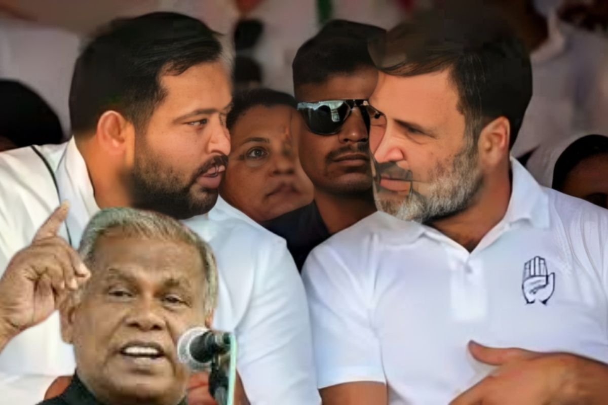 _Rahul Gandhi Bihar Yatra