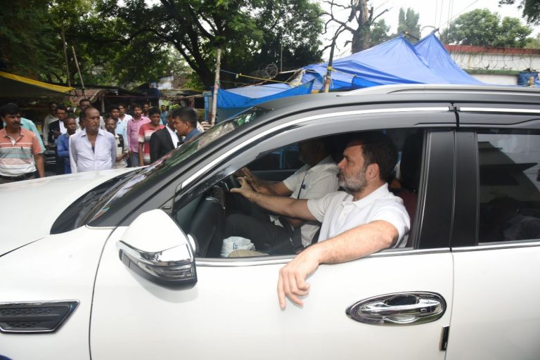 राहुल गांधी को झारखंड की इस विशेष अदालत ने किस शर्त पर दी है जमानत? मानहानि केस में अब चलेगी गवाही