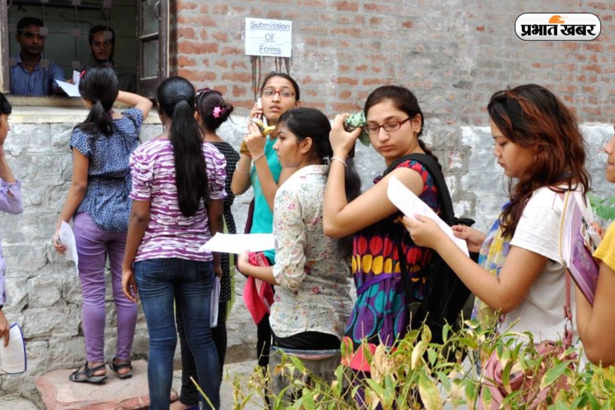 Rajasthan MBBS Counselling Merit List 2025