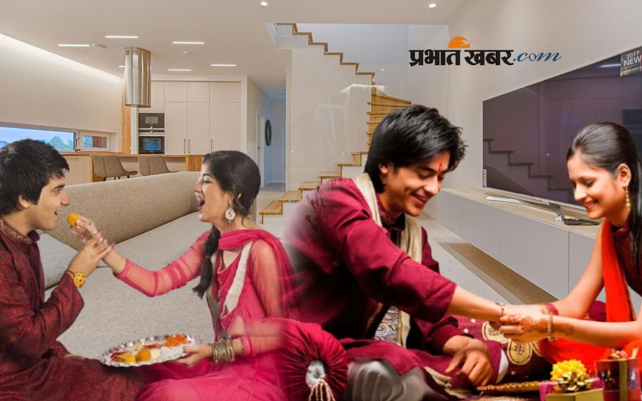 Raksha Bandhan 2025 Mithai