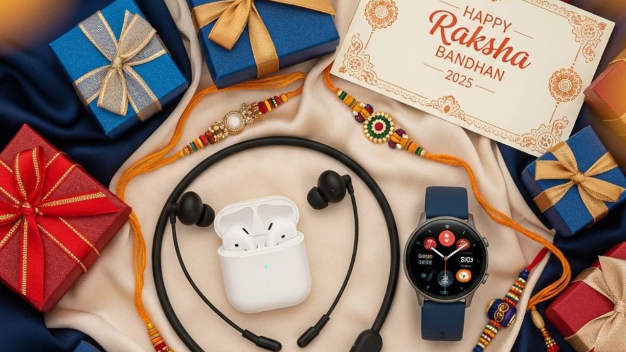 Raksha Bandhan GIft Idea