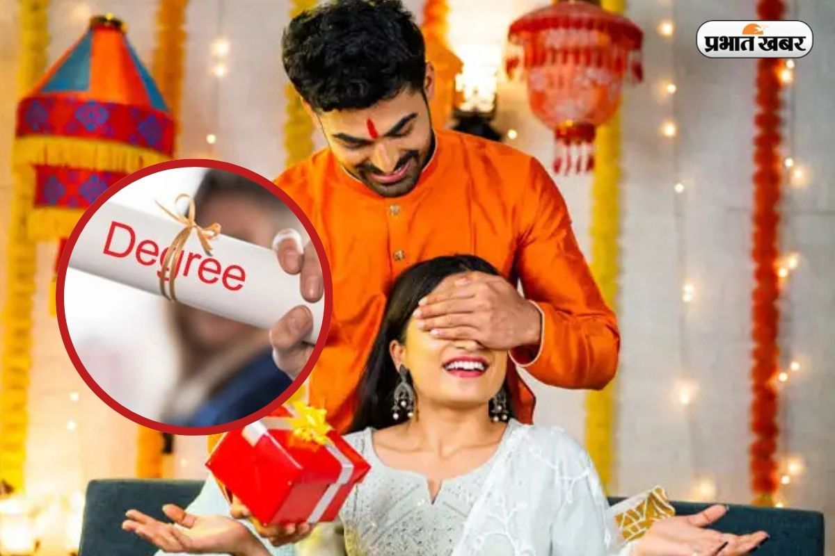 Raksha Bandhan Gift AI Course