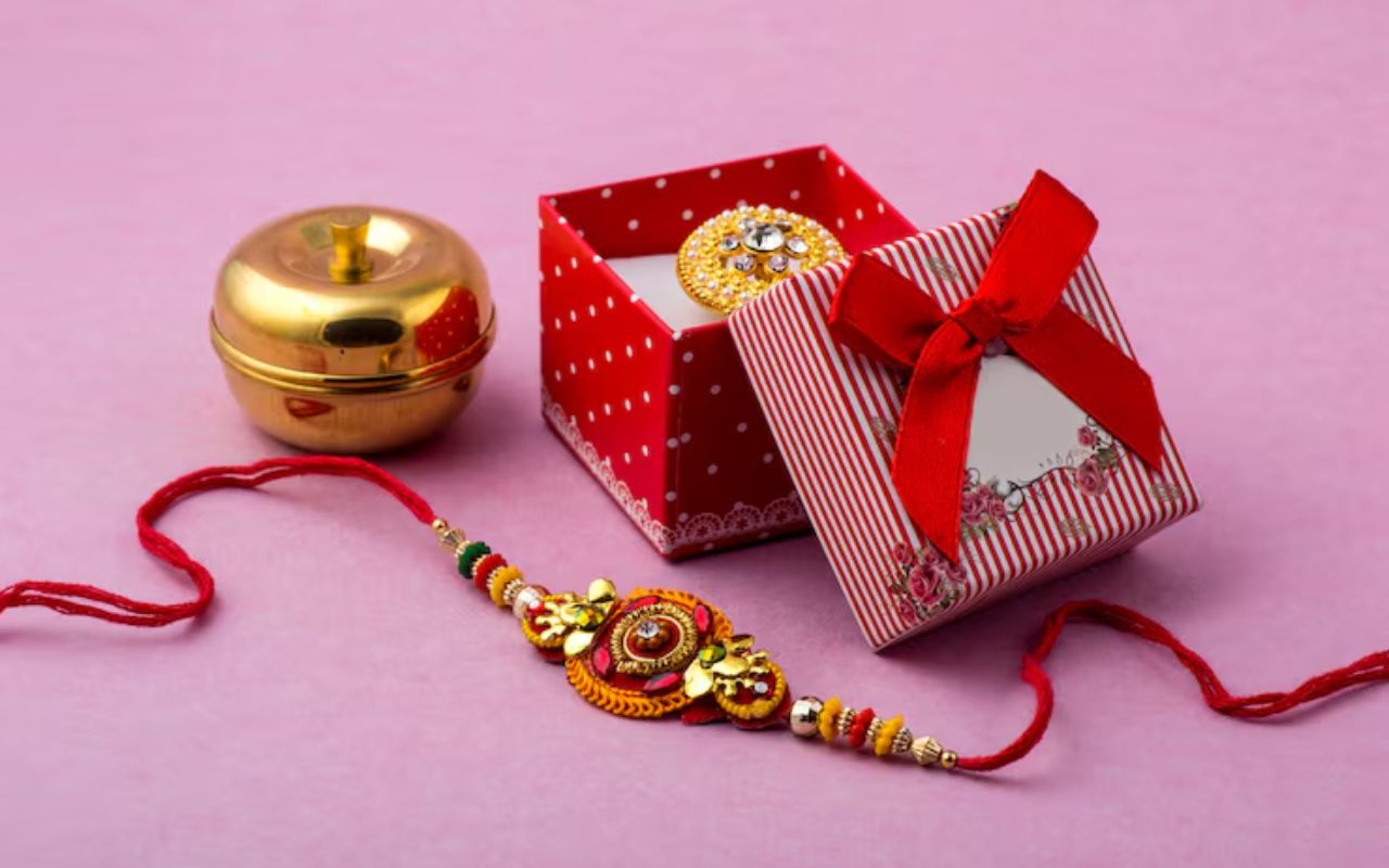 Rakshabandhan 2025 Gift Ideas