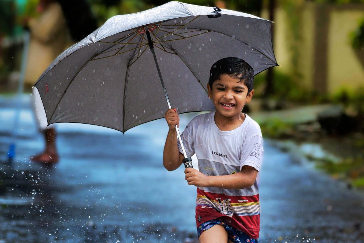 Ranchi Weather news 4 july 2025