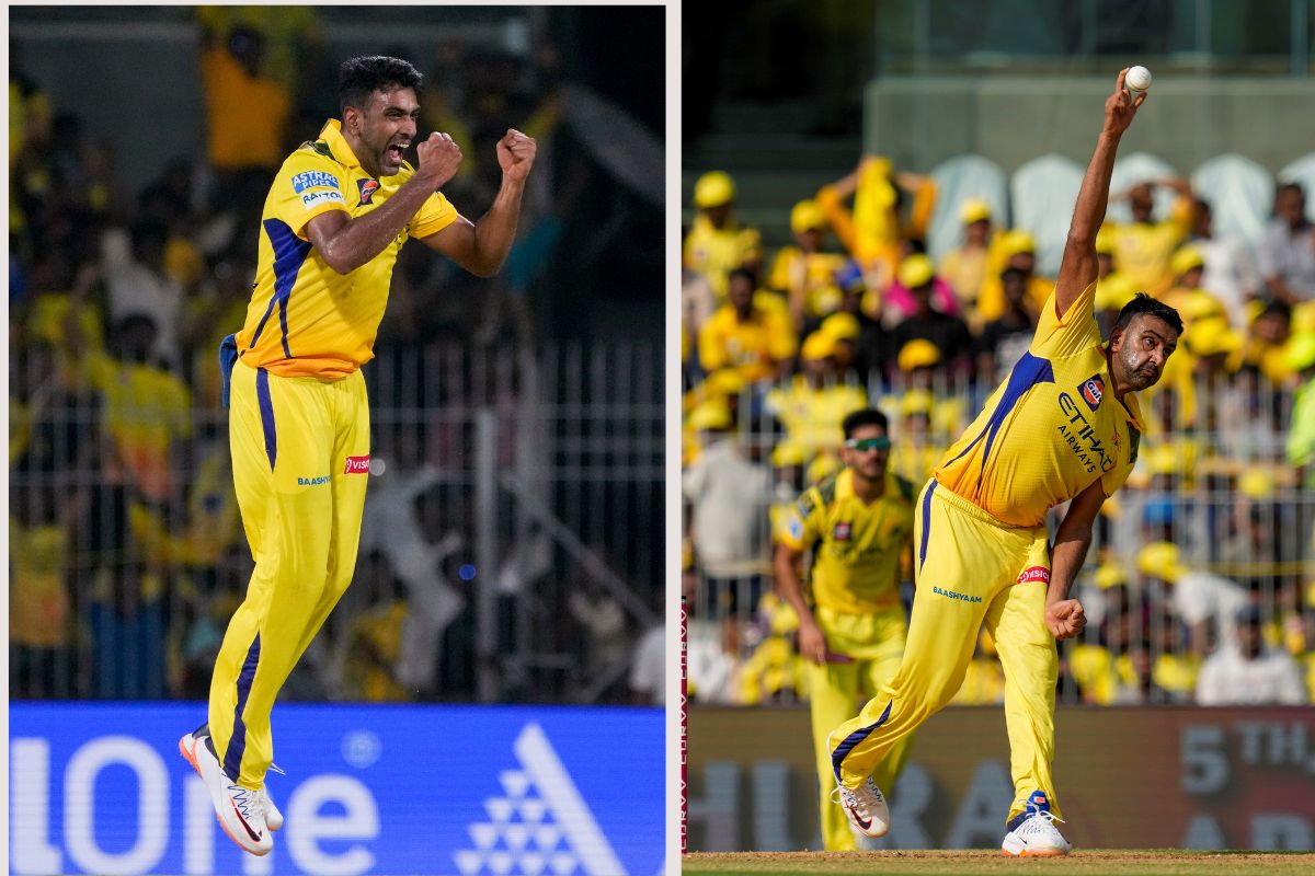 Ravichandran Ashwin Retirement IPL franchise Post