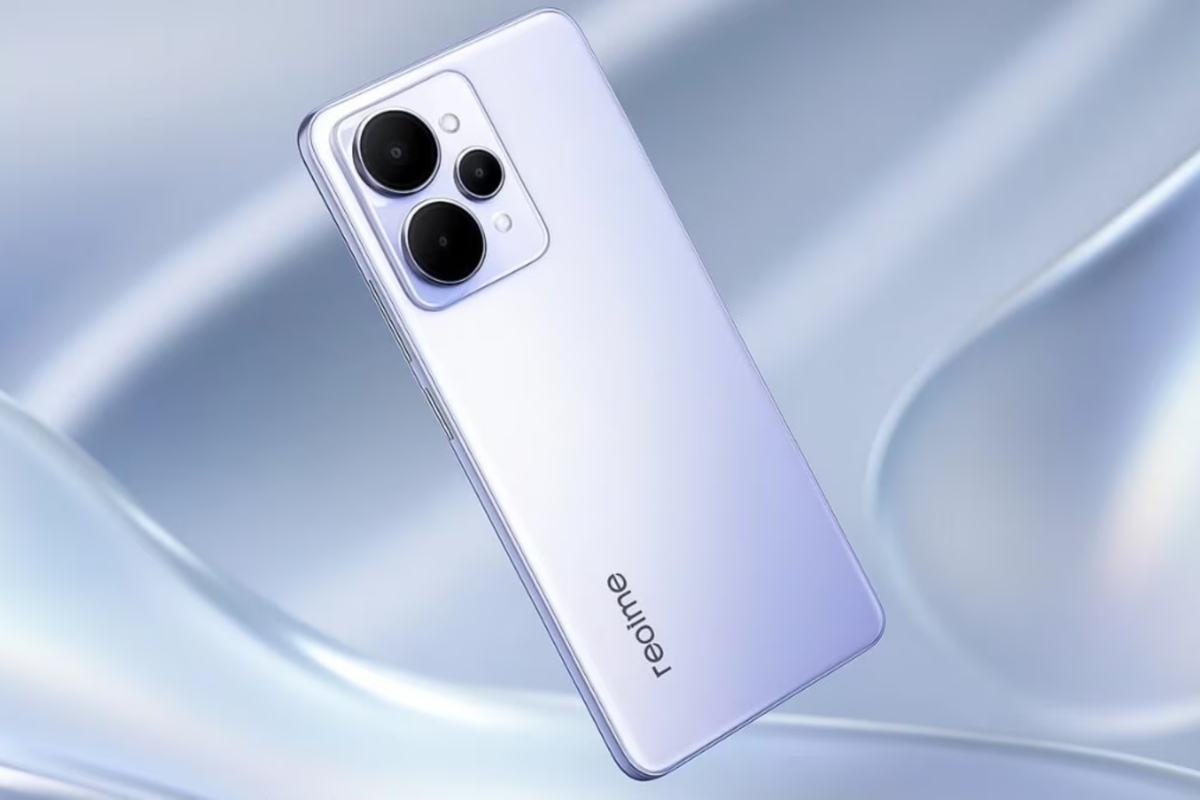 Realme 15 Pro 5G