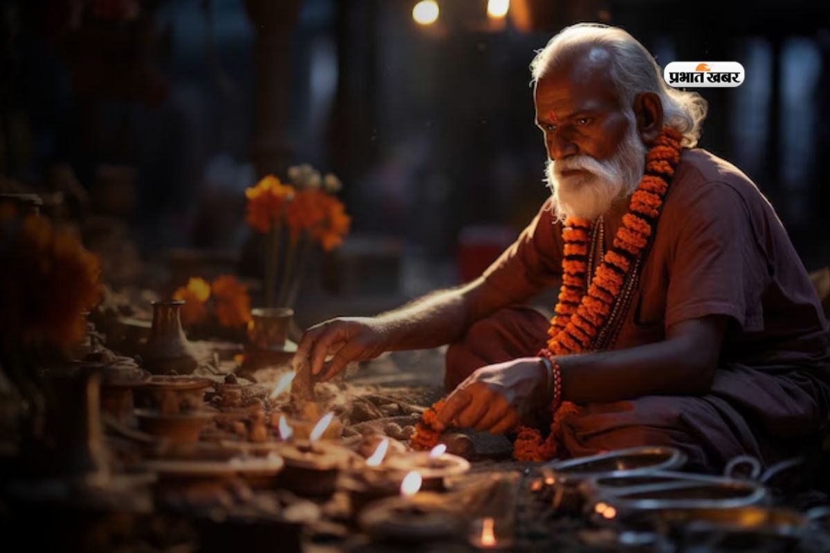 Religious Visa America