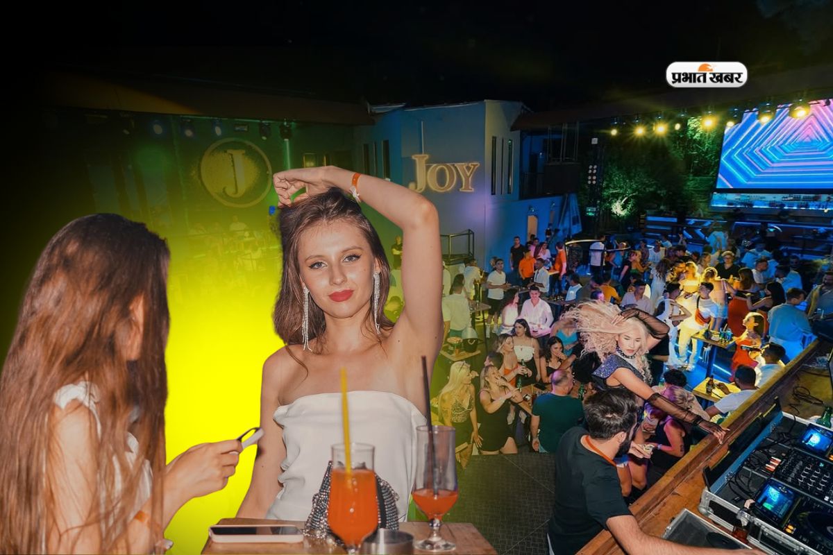 Romance Between Older Women Young Men Turkey