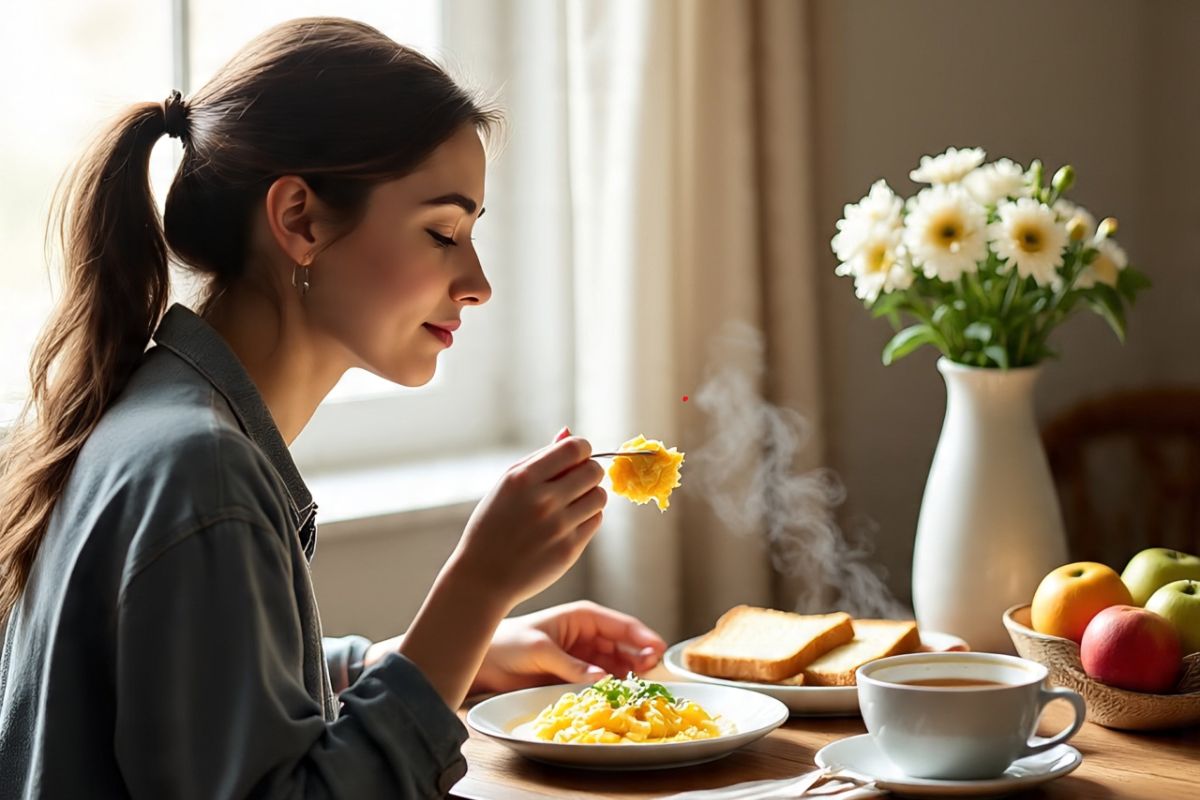 Worst Breakfast Foods