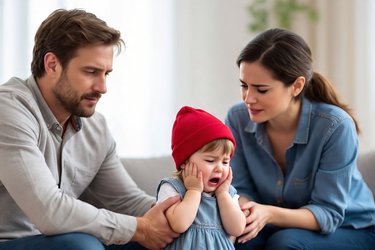 Parenting Tips