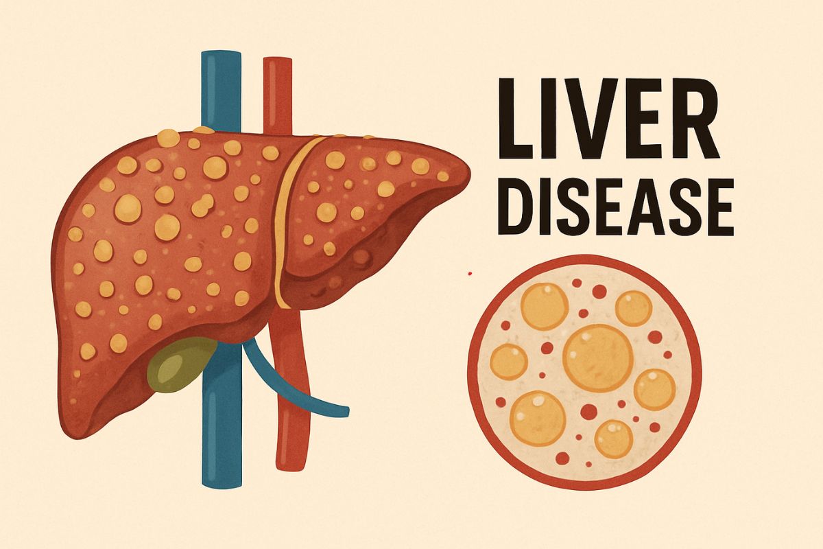 Liver Disease