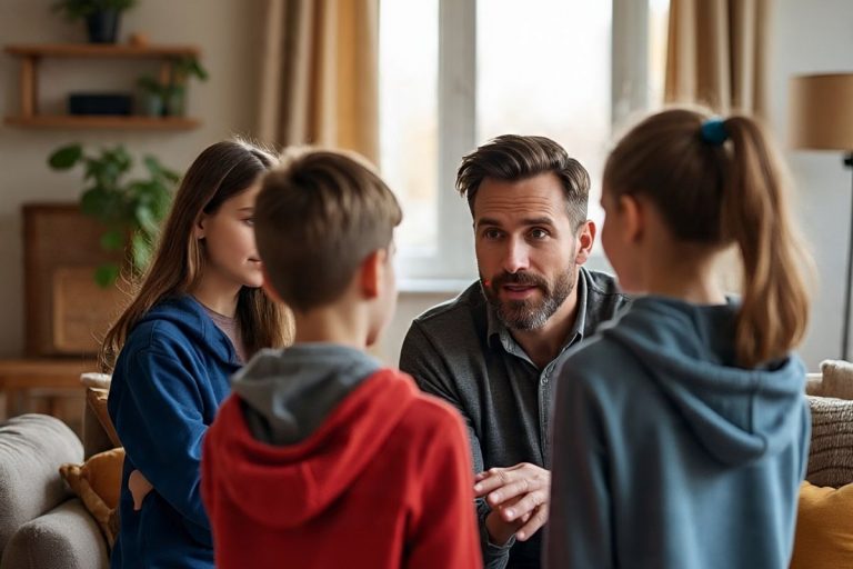 Parenting Tips: बच्चों को हर दिन कहें ये 3 बातें, कॉन्फिडेंस लेवल ऐसा बढ़ेगा कि हिमालय को भी उठा लाए
