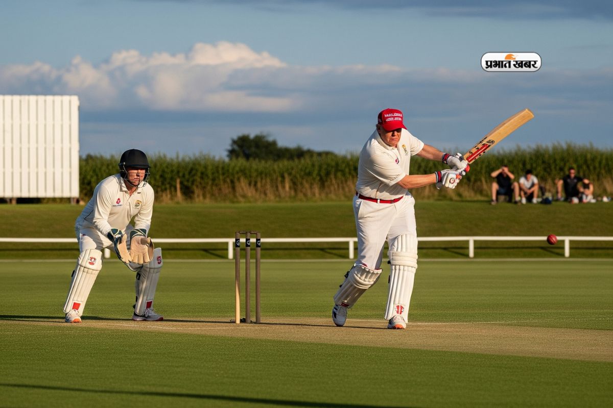 Russia Defeated America in Alaska (Ai Image)