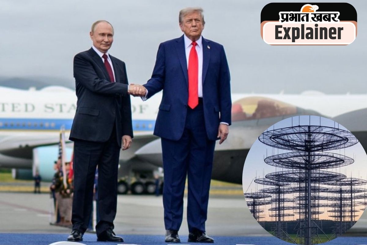 Russia-NATO Conflict