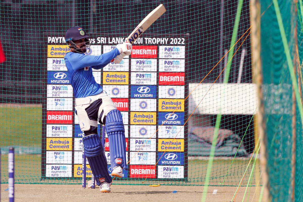Ruturaj Gaikwad Century in Buchi Babu Tournament