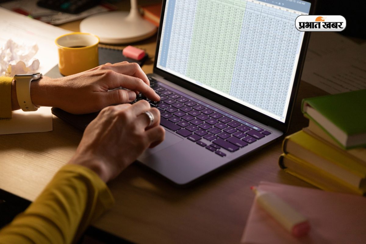 SSC CPO Paper 2 Result