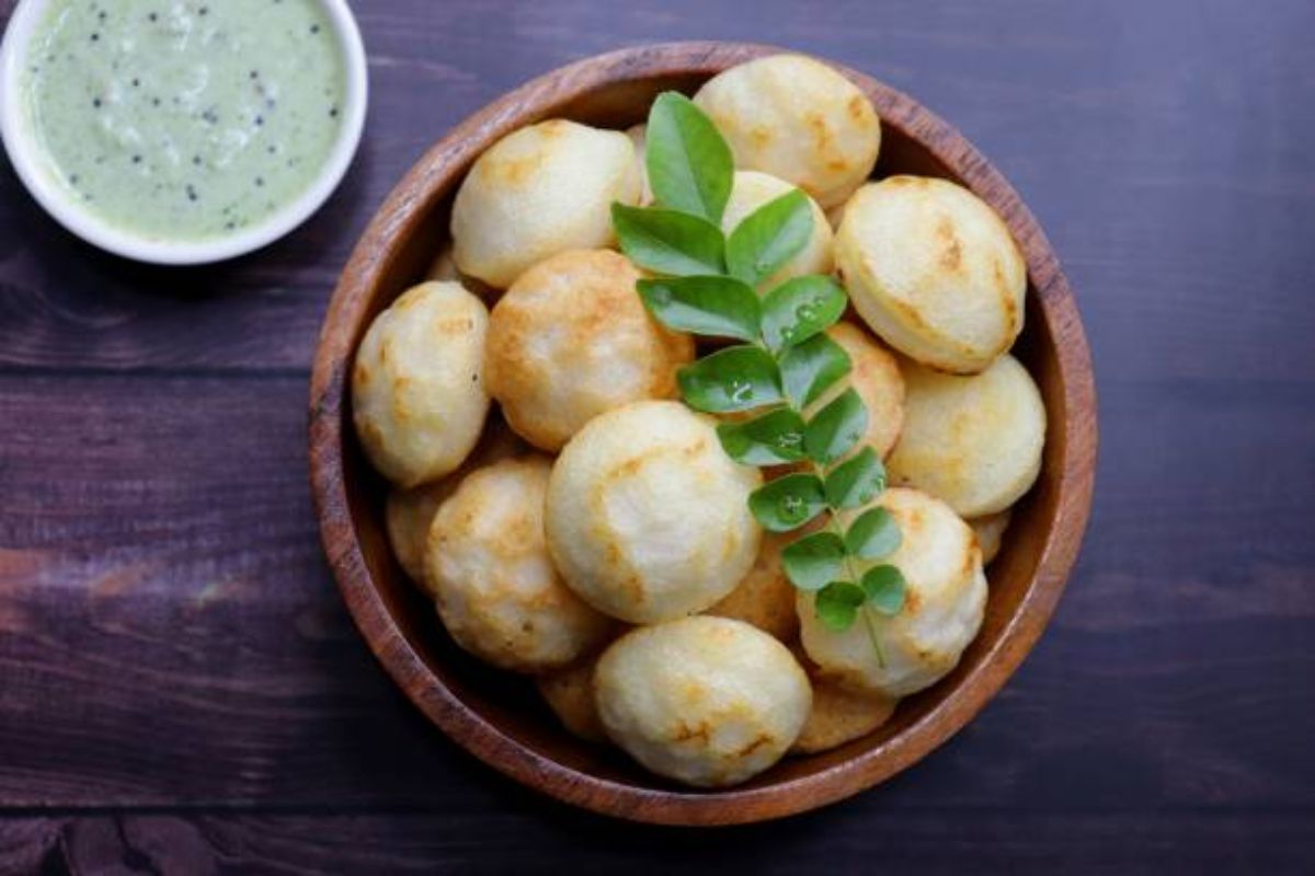 Rice Appe