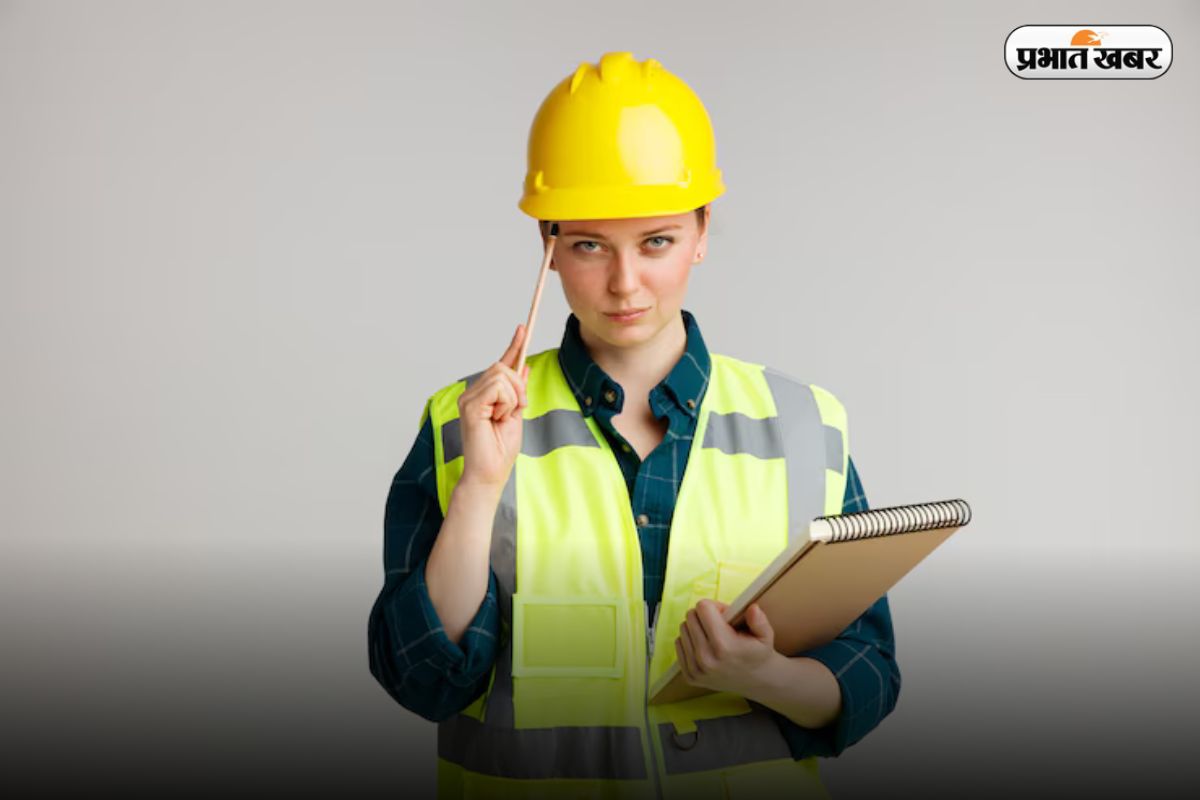 SSC JE Recruitment 2025