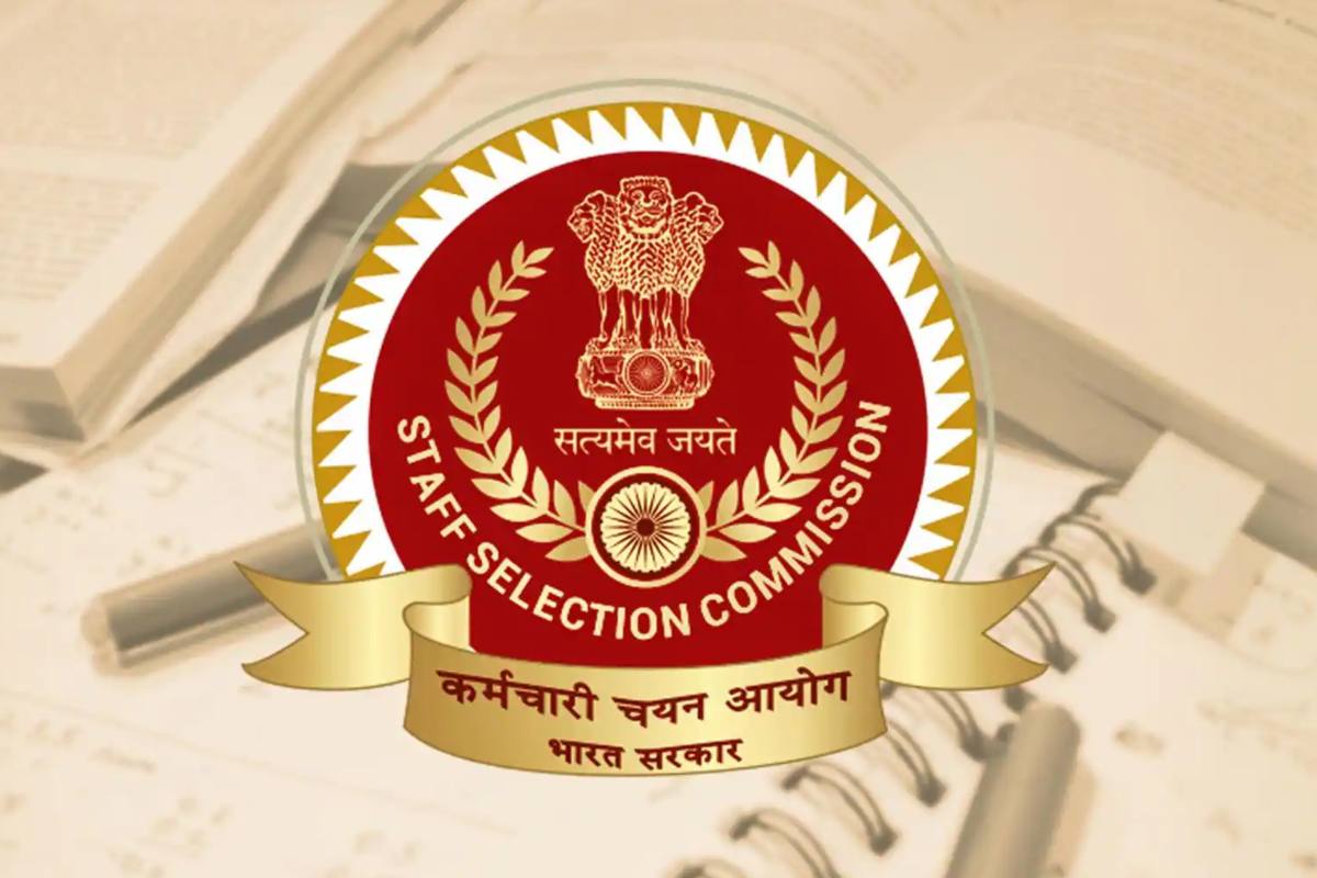 SSC New Step