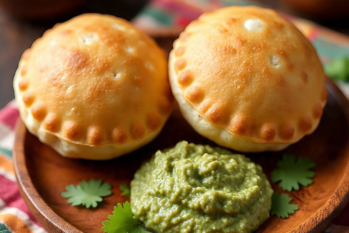 Sabudana Kachori Recipe