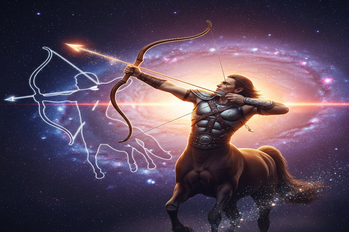Sagittarius Weekly Horoscope 24 August to 30 August 2025