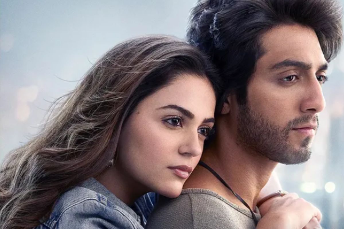 Saiyaara Box Office Record