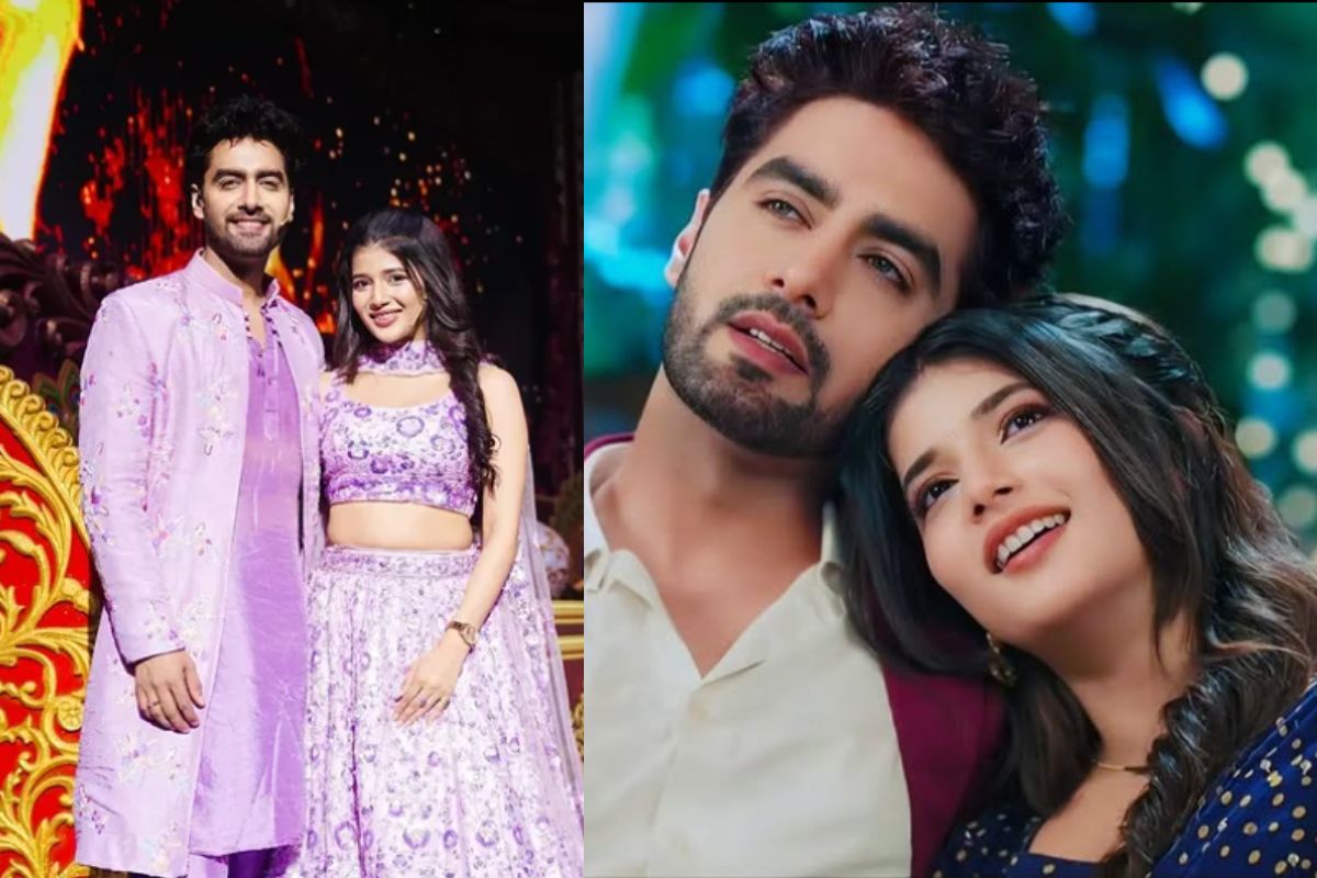 Samridhii Shukla on Yeh Rishta Kya Kehlata Hai Success