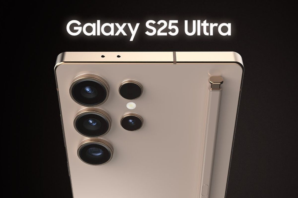Samsung Galaxy S25 Ultra Discount On Amazon Sale