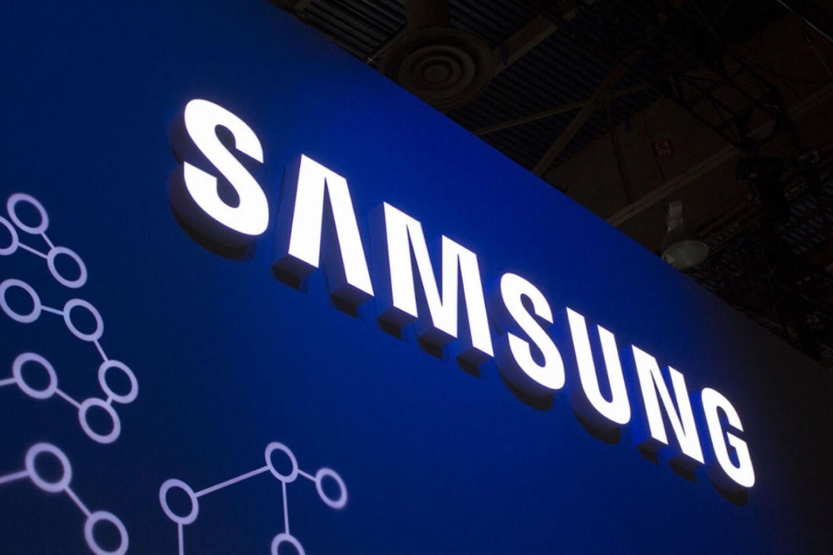 Samsung StartUp India