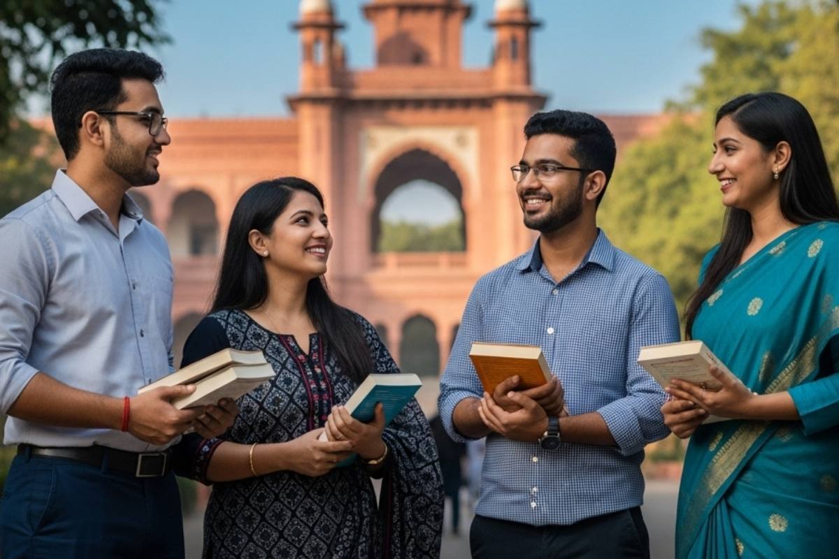 Sarkari Naukri DU Assistant Professor Recruitment 2025