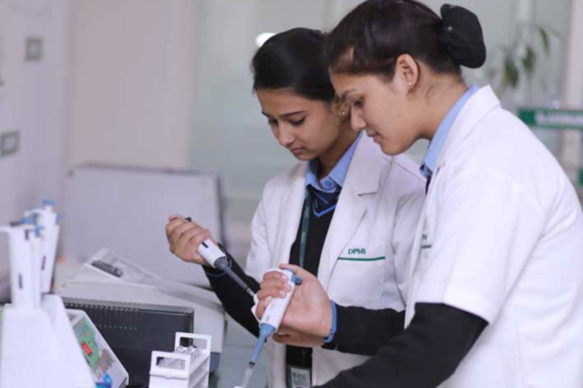 Sarkari Naukri Recruitment For Paramedical Staff