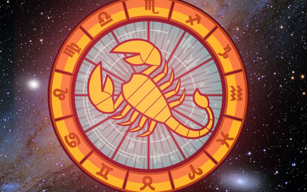 Scorpio Weekly Horoscope 17 August to 23 August 2025