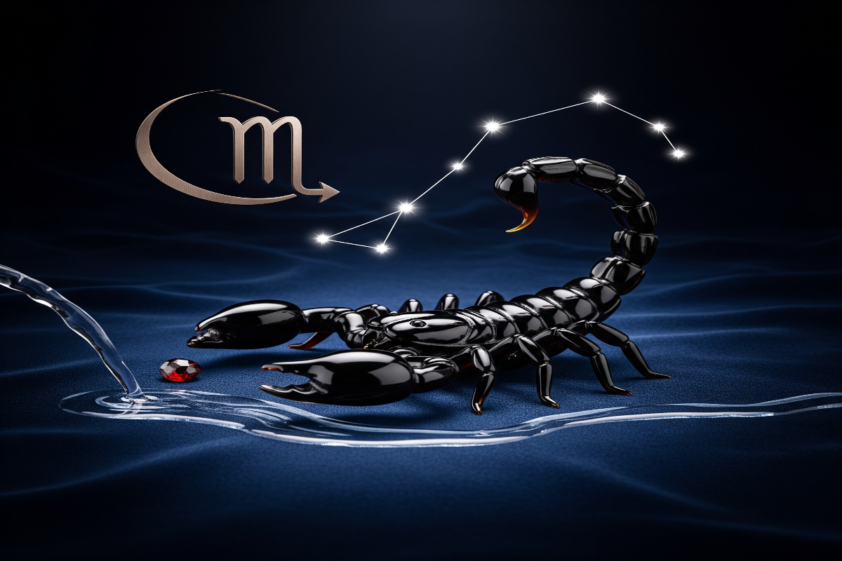 Scorpio Weekly Horoscope 24 August to 30 August 2025