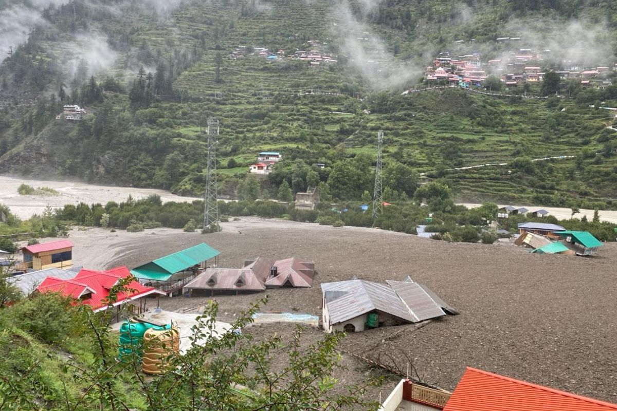 National Disaster Relief Fund