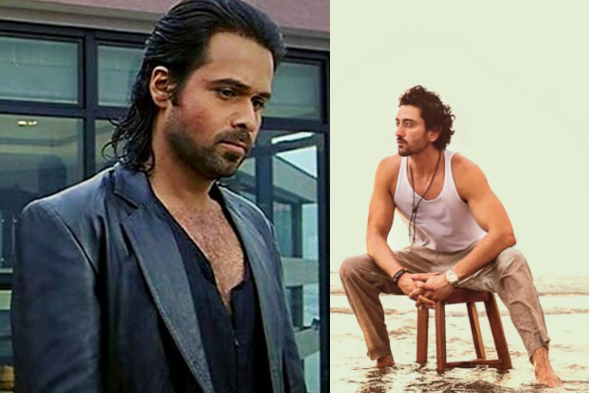 Shaad Randhawa in Awarapan 2