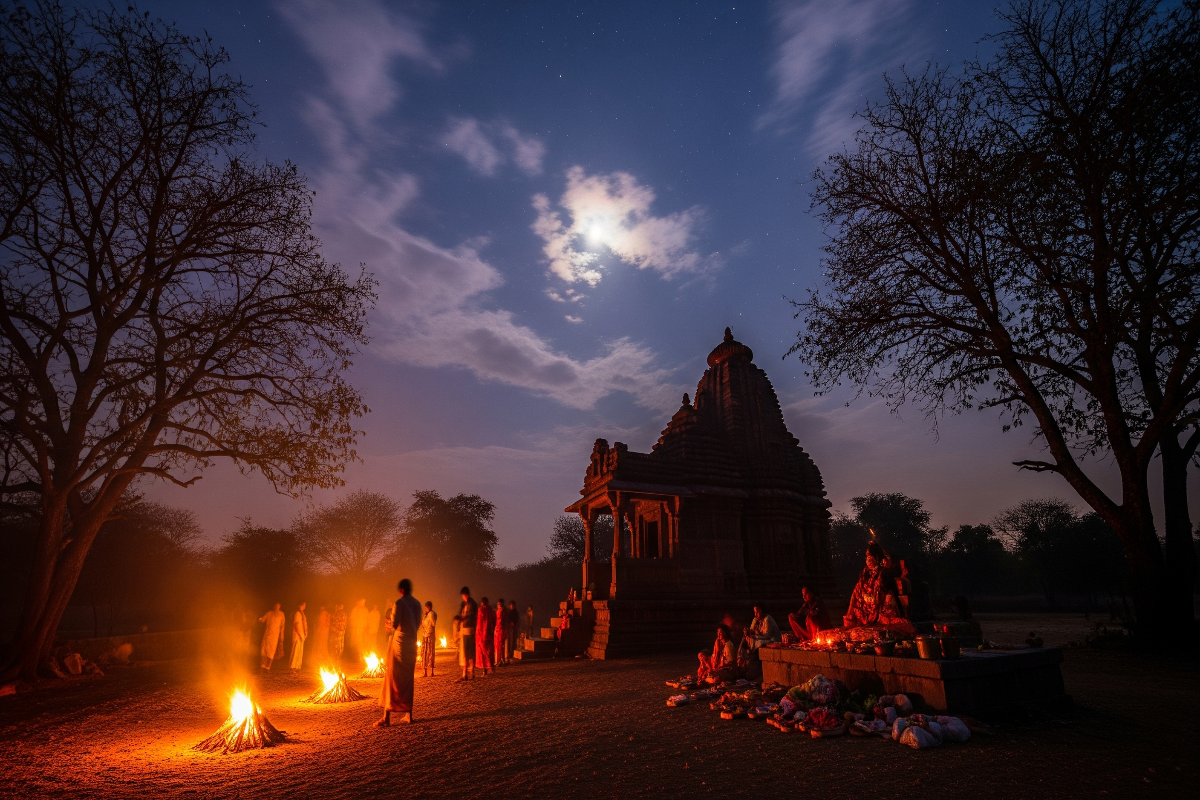 Shani Amavasya 2025: Things to avoid on this auspicious day