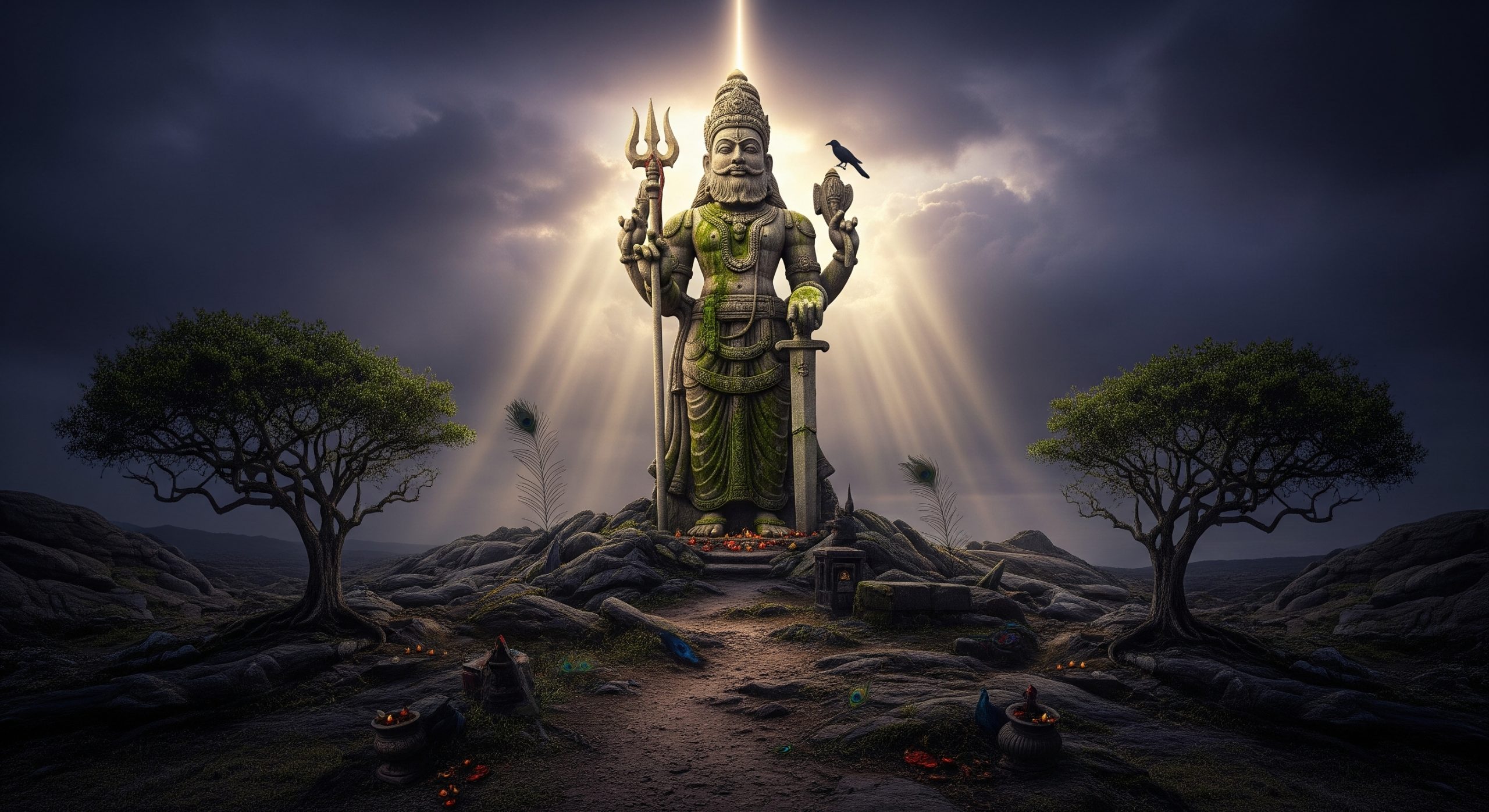 Shani Amavasya 2025 Upay