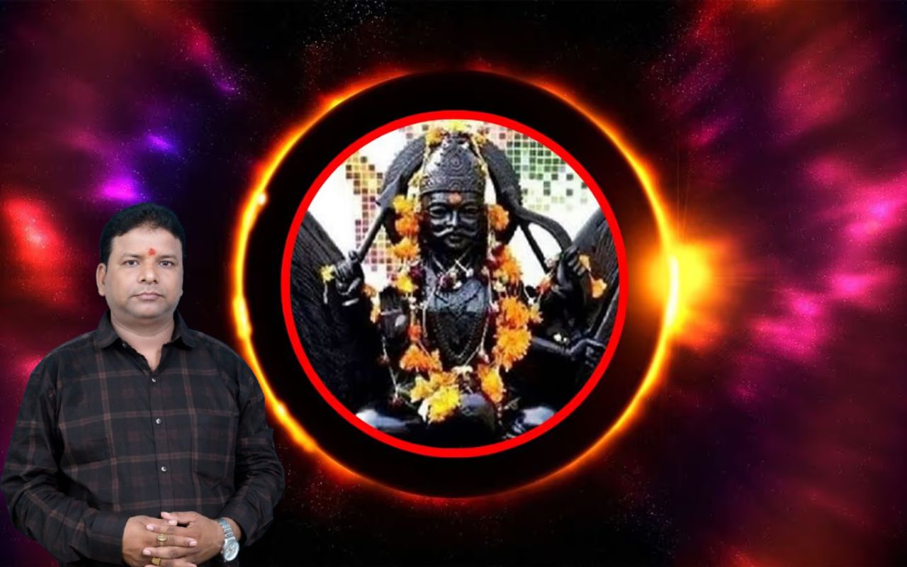 Shani Ka Paya positive effects