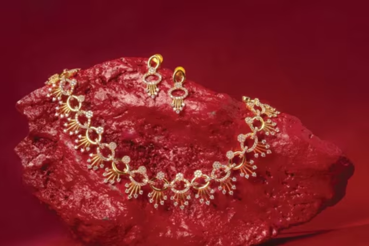 Shanti Gold International IPO