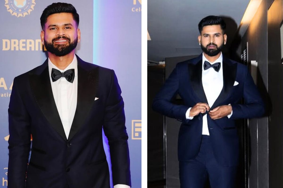 Shreyas Iyer Income From IPL, Brand Andosment and many more