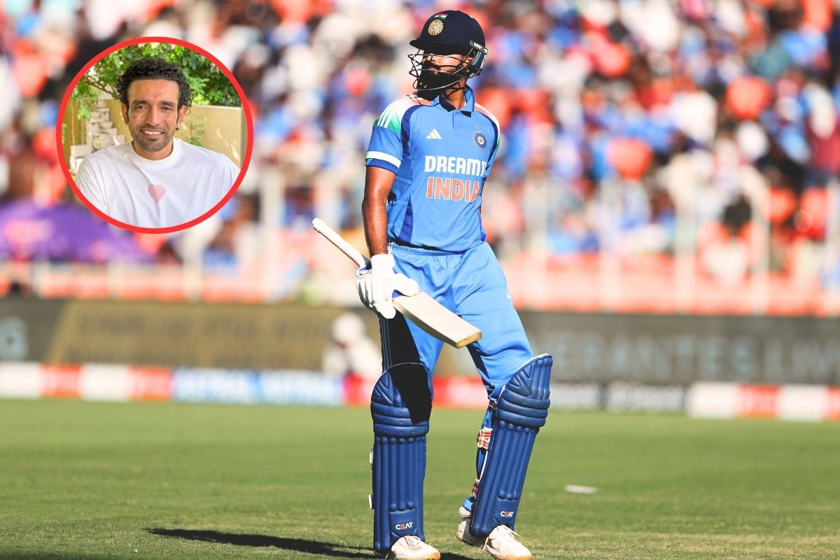 Robin Uthappa Supports Shreyas Iyer on not Selecting in Asia Cup