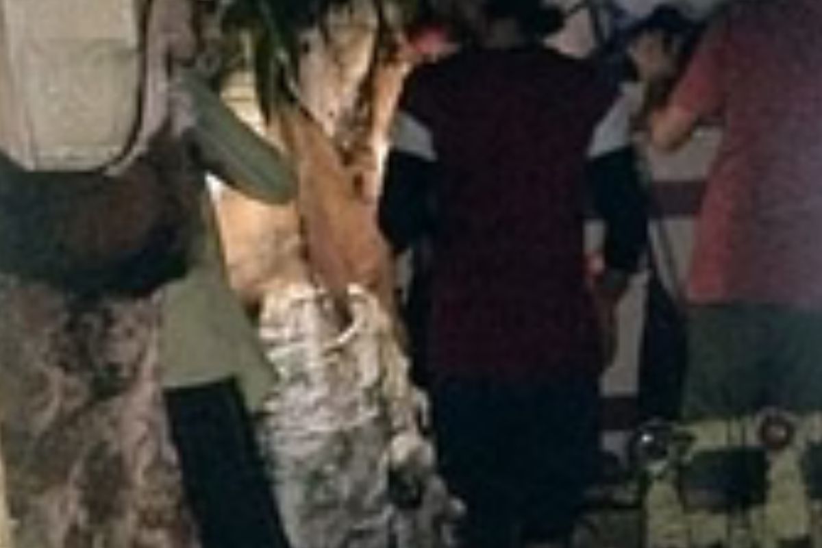 Shri Atma Vishweshwar Mahadev temple