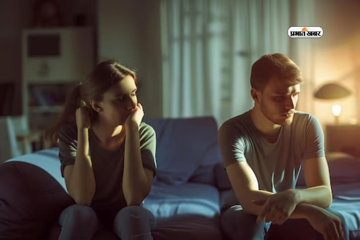 Silent Husband Speaks After 20 Years in Japan (ai Image)