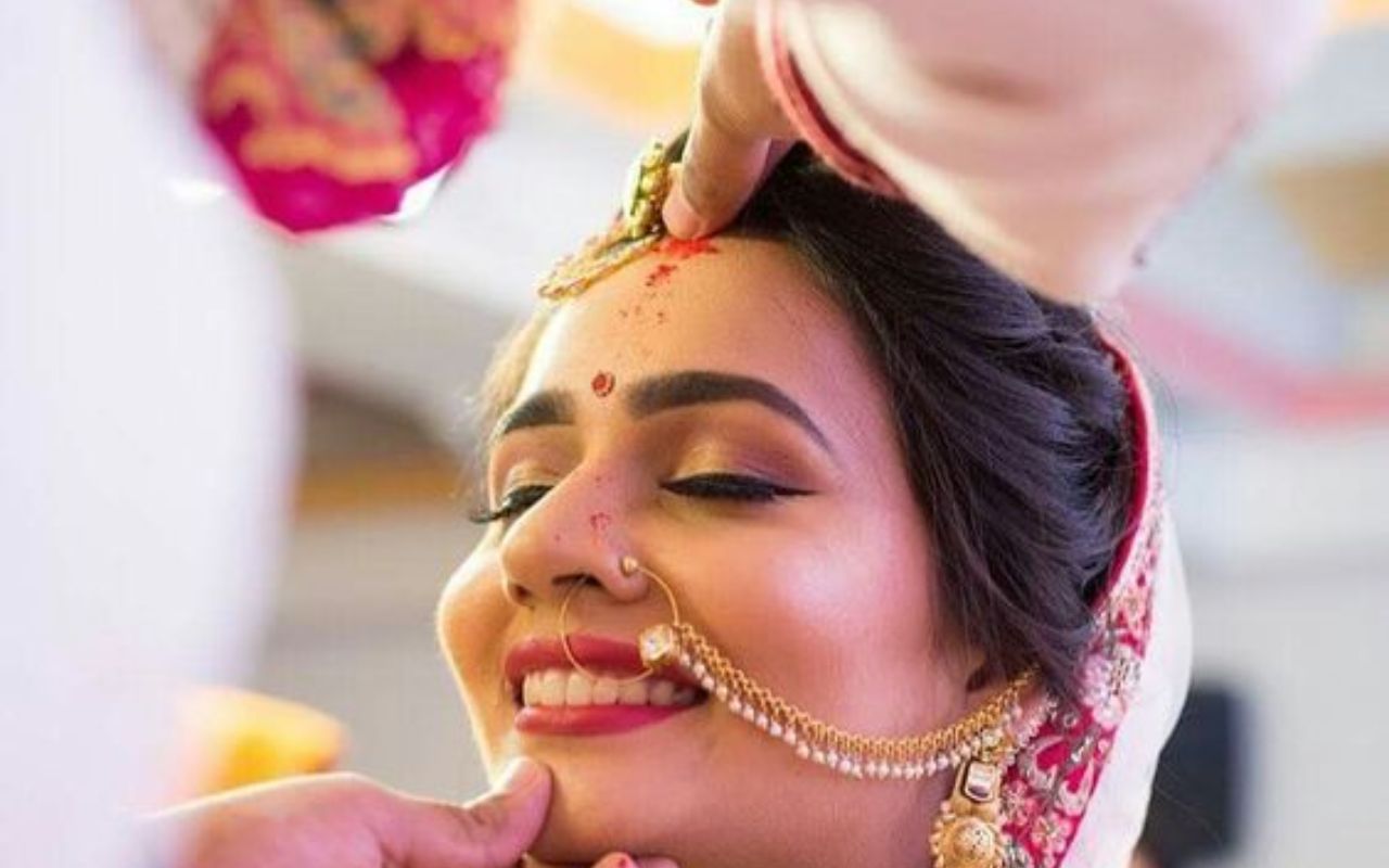 Sindoor Ke Niyam