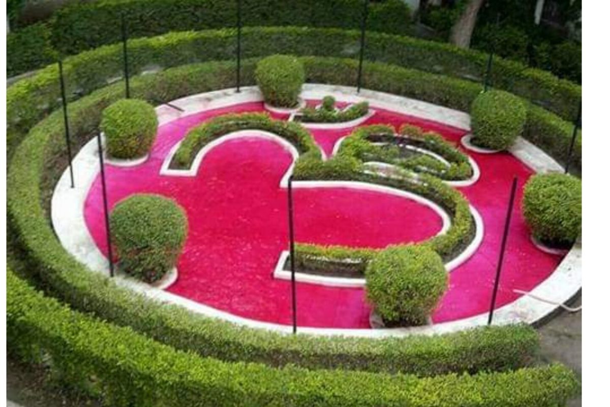 Six Muktidhams will be built in Bettiah